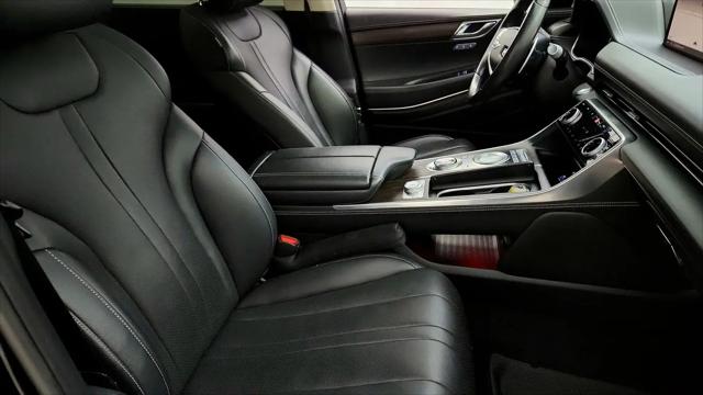 2021 Genesis GV80 3.5T A8