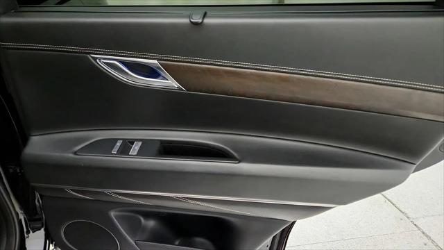 2021 Genesis GV80 3.5T A8