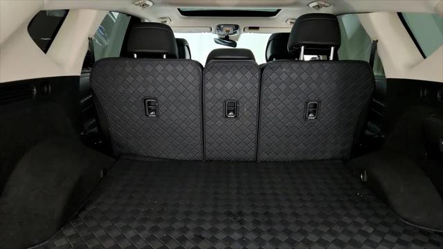2021 Genesis GV80 3.5T A8