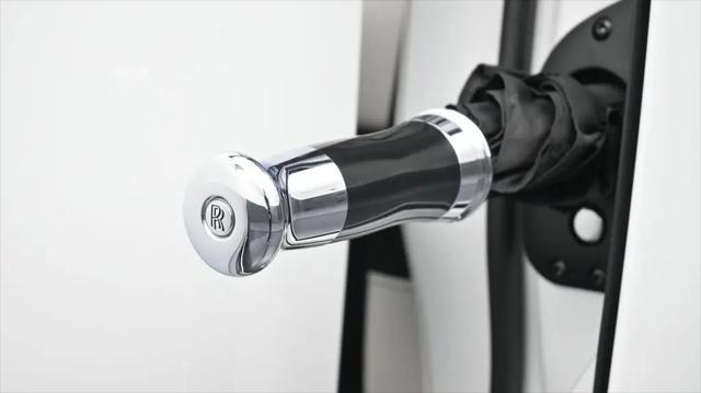 2026 Rolls-Royce Cullinan Black Badge