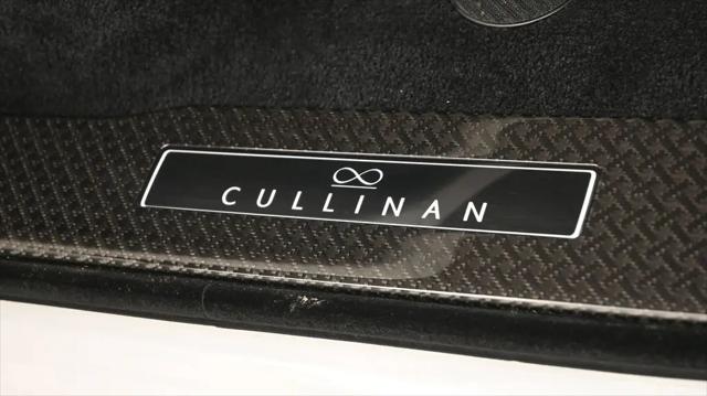 2026 Rolls-Royce Cullinan Black Badge