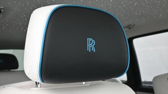 2026 Rolls-Royce Cullinan Black Badge