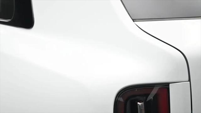 2026 Rolls-Royce Cullinan Black Badge