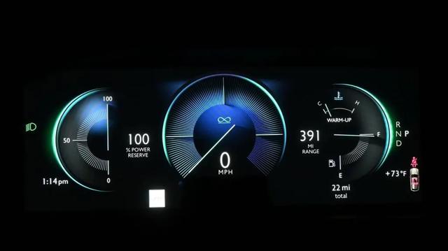 2026 Rolls-Royce Cullinan Black Badge
