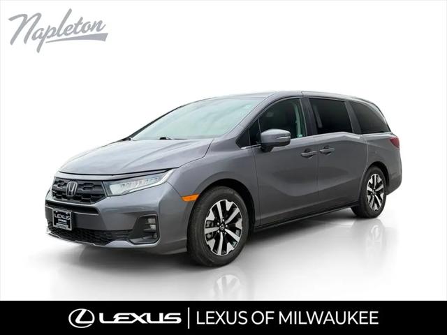 2026 Honda Odyssey EX-L for sale in Glendale, WI
