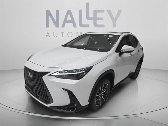 2026 Lexus NX 350 NX 350 for sale in Smyrna, GA