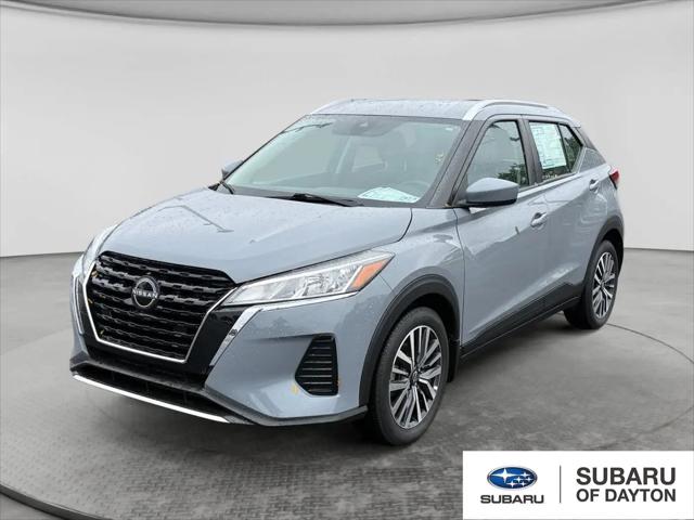 2023 Nissan Kicks for sale near Dayton, OH