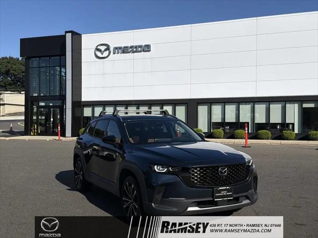 2024 Mazda CX-50 2.5 Turbo Premium for sale in Ramsey, NJ
