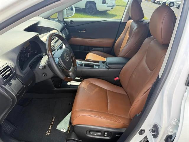 2013 Lexus RX 350 RX 350
