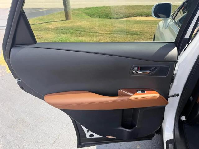 2013 Lexus RX 350 RX 350