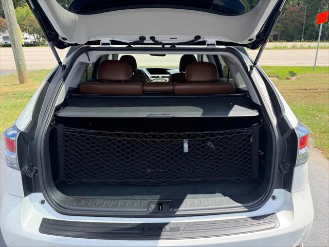 2013 Lexus RX 350 RX 350