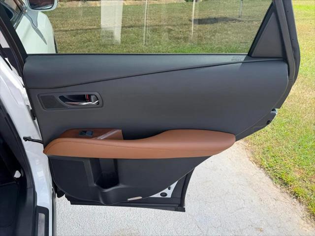2013 Lexus RX 350 RX 350