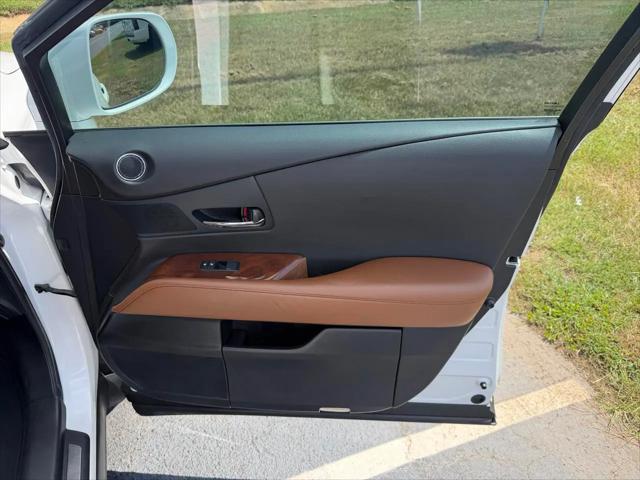 2013 Lexus RX 350 RX 350