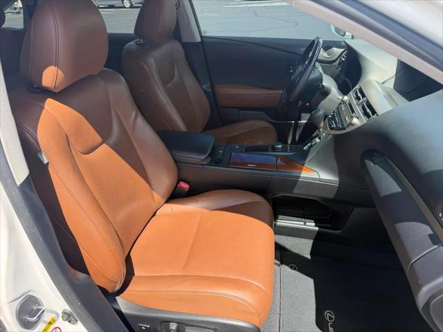 2013 Lexus RX 350 RX 350