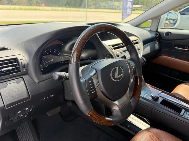 2013 Lexus RX 350 RX 350
