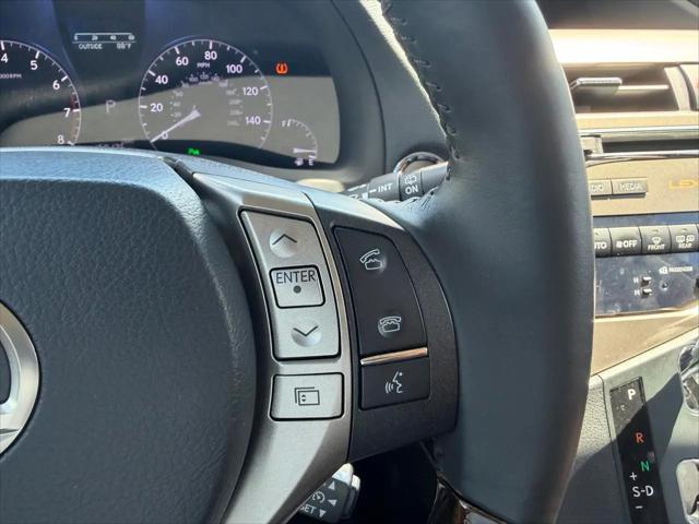 2013 Lexus RX 350 RX 350