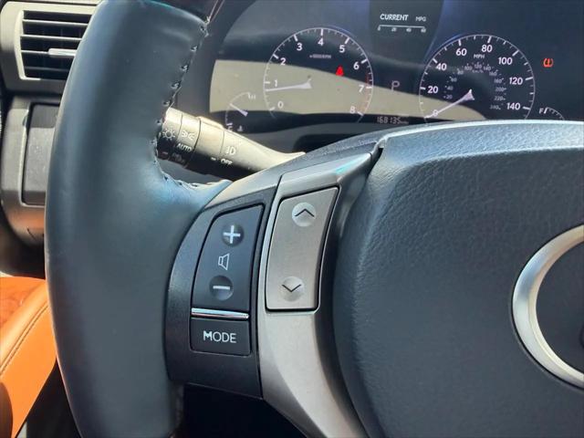 2013 Lexus RX 350 RX 350