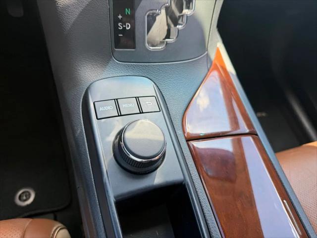 2013 Lexus RX 350 RX 350