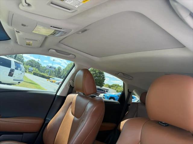 2013 Lexus RX 350 RX 350