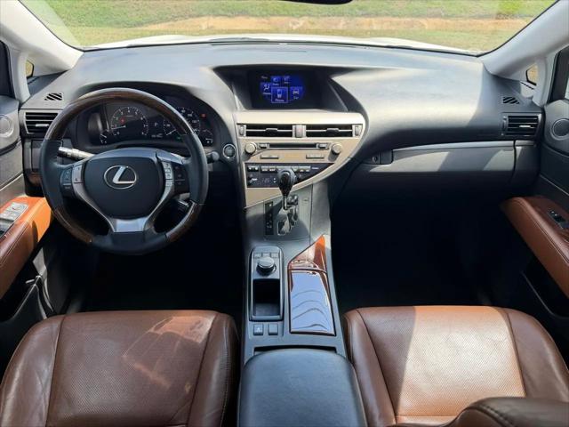 2013 Lexus RX 350 RX 350