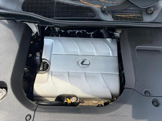 2013 Lexus RX 350 RX 350
