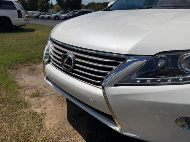 2013 Lexus RX 350 RX 350