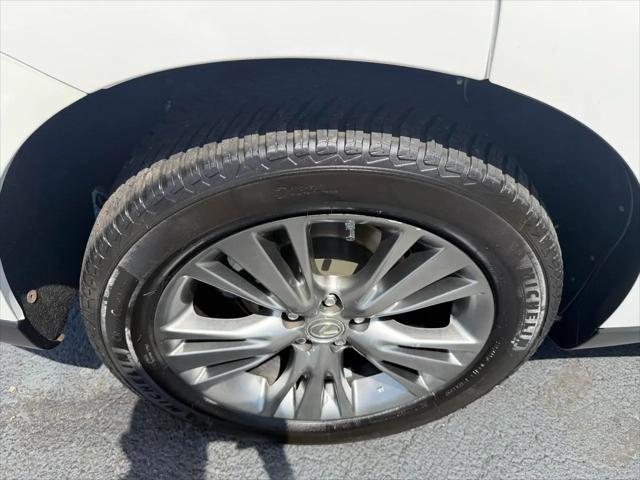 2013 Lexus RX 350 RX 350