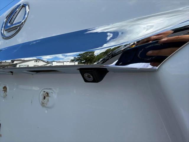 2013 Lexus RX 350 RX 350