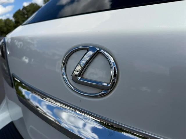 2013 Lexus RX 350 RX 350