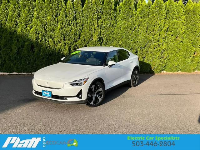 2024 Polestar 2 Standard for sale in Milwaukie, OR