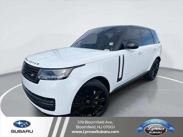 2025 Land Rover Range Rover P400 SE for sale in Bloomfield, NJ