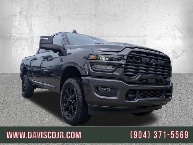 2027 Ram 2500 Big Horn for sale in Yulee, FL