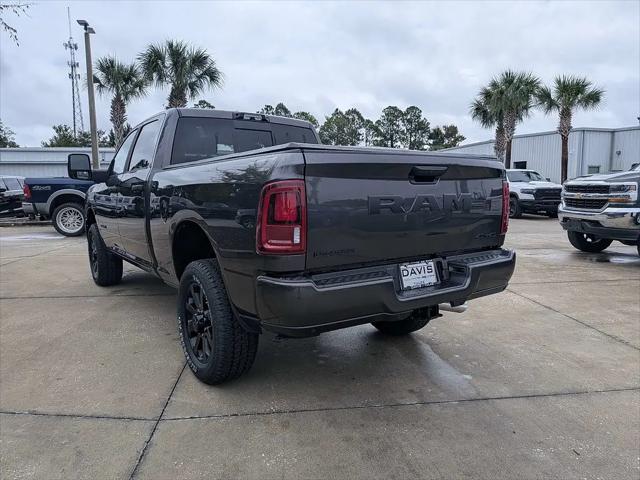 2027 Ram 2500 Big Horn