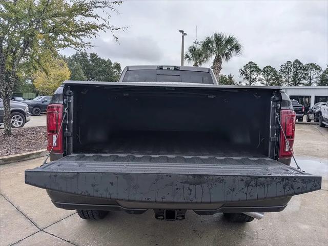 2027 Ram 2500 Big Horn
