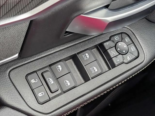 2027 Ram 2500 Big Horn