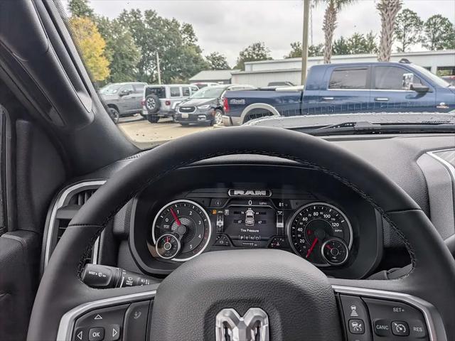 2027 Ram 2500 Big Horn