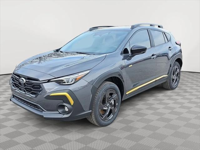 2026 Subaru Crosstrek Sport for sale in Kansas City, MO