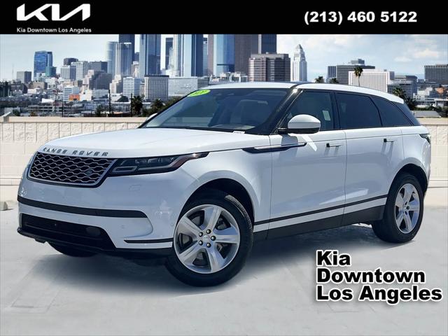 2021 Land Rover Range Rover Velar P250 S for sale in Los Angeles, CA