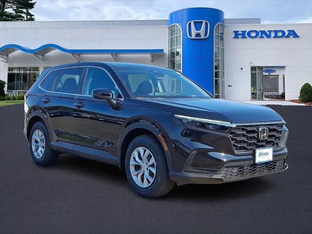 2027 Honda CR-V LX for sale in Jersey City, NJ