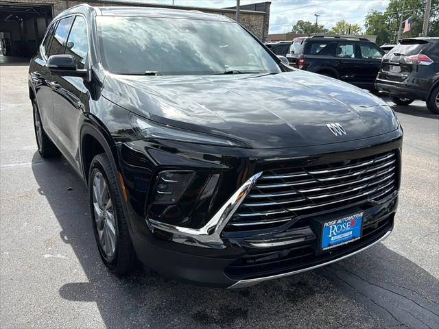 2025 Buick Enclave Preferred FWD for sale near Hamilton, OH