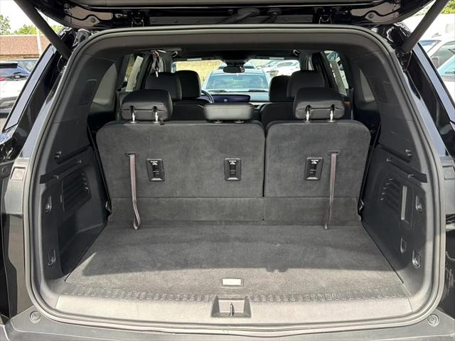 2025 Buick Enclave Preferred FWD