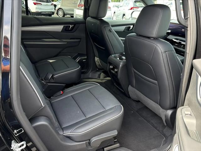 2025 Buick Enclave Preferred FWD