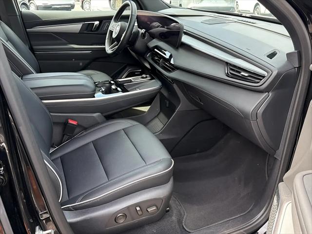 2025 Buick Enclave Preferred FWD