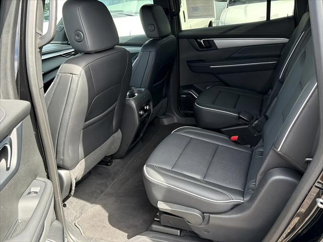 2025 Buick Enclave Preferred FWD