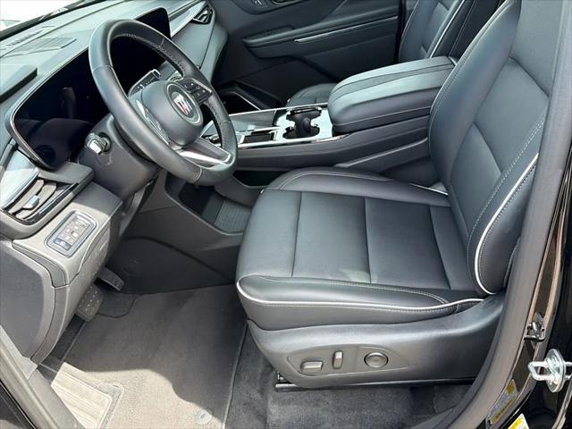 2025 Buick Enclave Preferred FWD