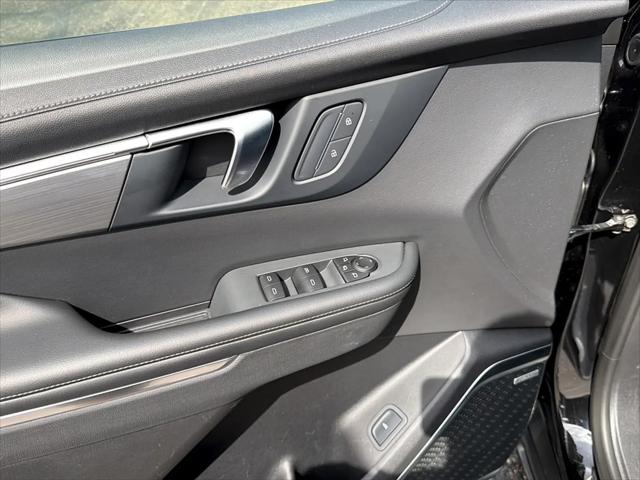 2025 Buick Enclave Preferred FWD