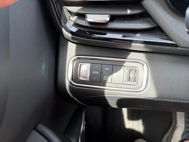 2025 Buick Enclave Preferred FWD