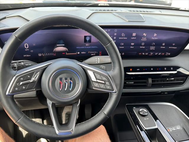 2025 Buick Enclave Preferred FWD