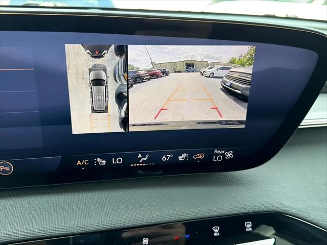 2025 Buick Enclave Preferred FWD
