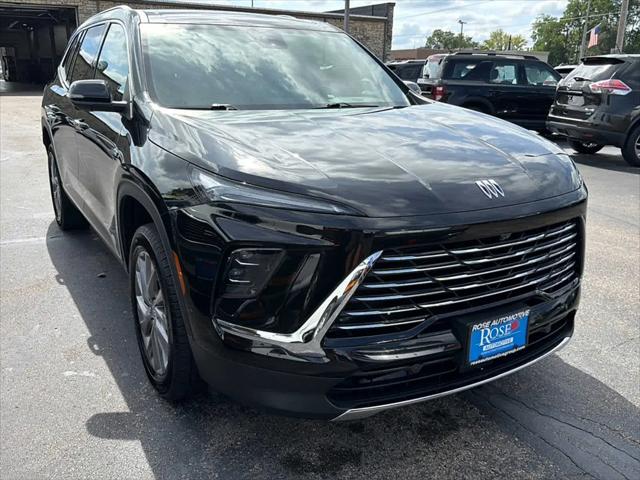 2025 Buick Enclave Preferred FWD for sale near Hamilton, OH